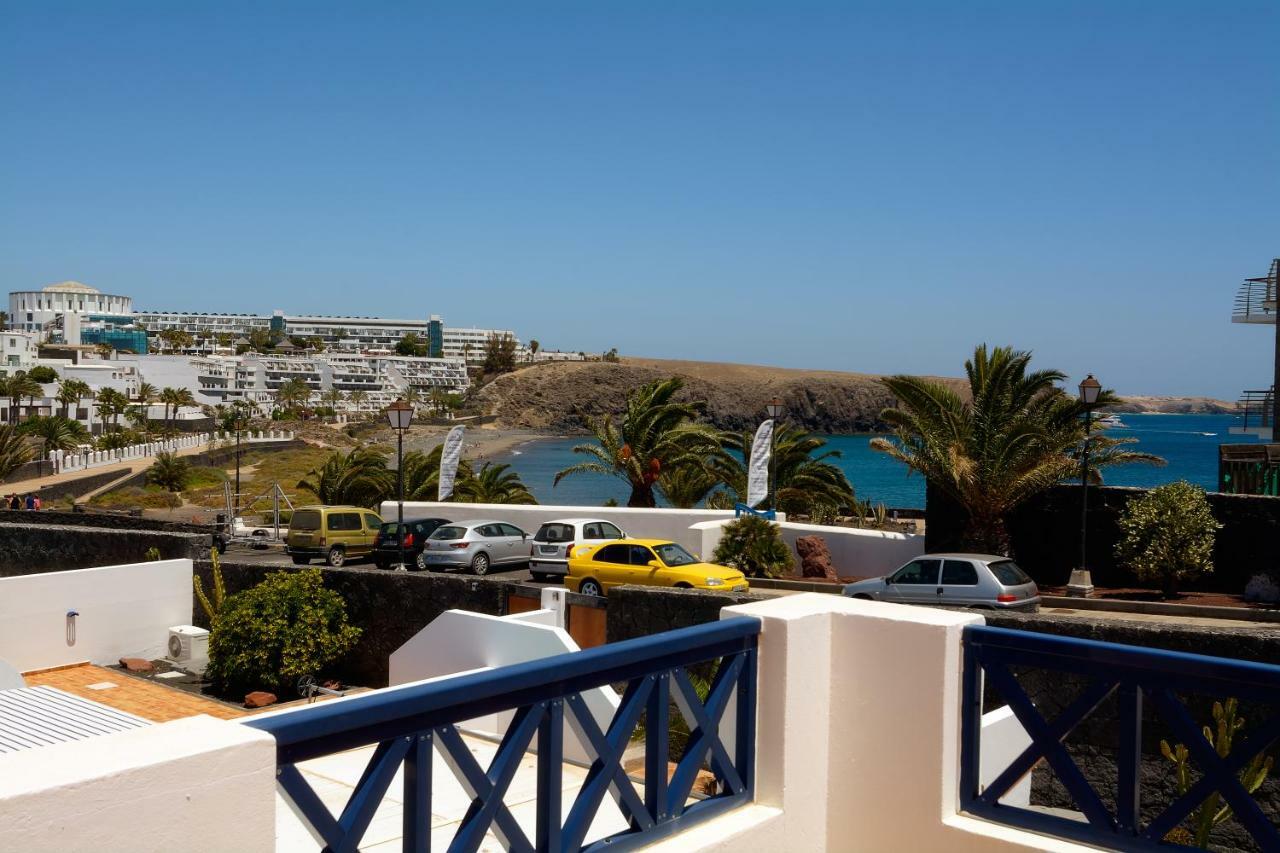 Villa Oasis Playa Blanca Dış mekan fotoğraf