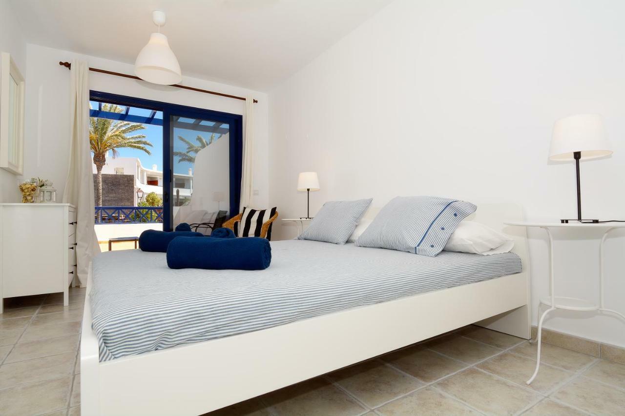 Villa Oasis Playa Blanca Dış mekan fotoğraf